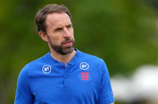 Documentary Focusing On Players’ Loved Ones Not My Cup Of Tea – Gareth Southgate