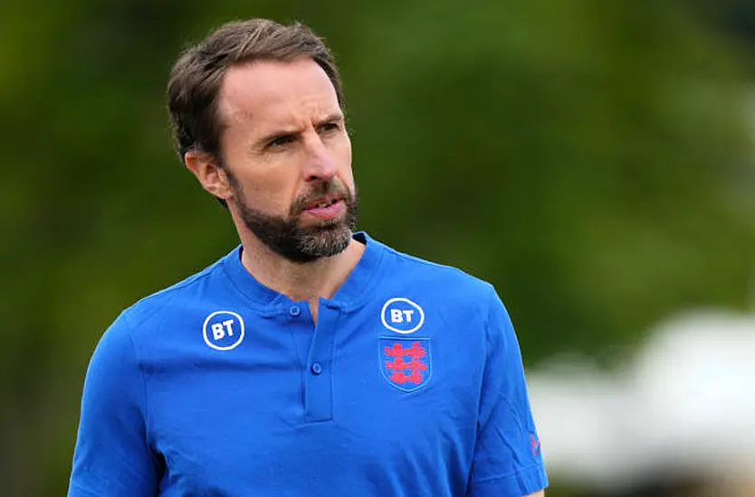 Documentary Focusing On Players’ Loved Ones Not My Cup Of Tea – Gareth Southgate