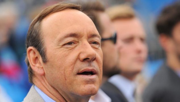 Actor Kevin Spacey To Face Court Charged With Sexual Offences Against Three Men