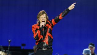 Rolling Stones Cancel Show After Mick Jagger Tests Positive For Covid
