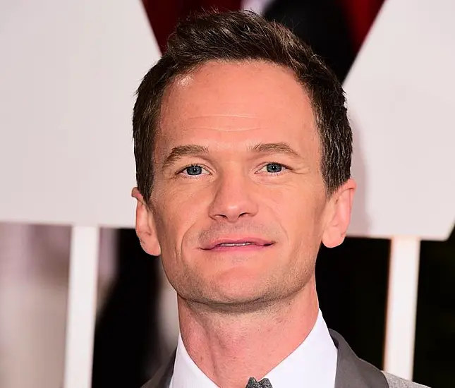 Neil Patrick Harris Announced As Latest Addition To Doctor Who Cast