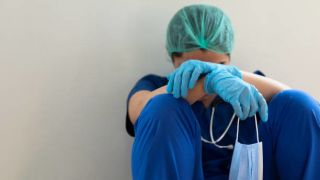 Junior Doctor Strike A 'Last Resort' As Union Votes In Favour