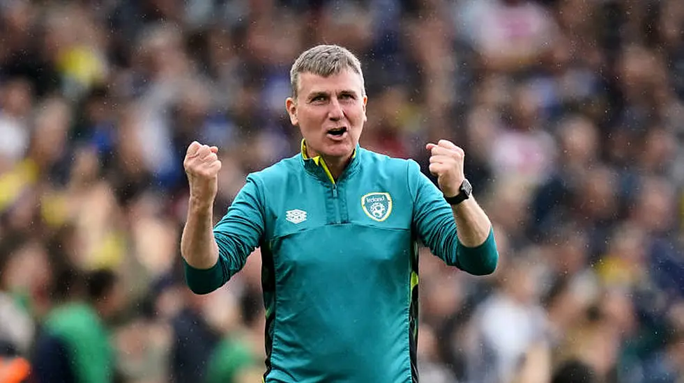 Key Talking Points Ahead Of Republic Of Ireland’s Clash With Ukraine