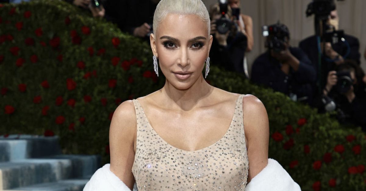 Lending Marilyn Monroe dress to Kim Kardashian was 'irresponsible',  collector says, US News