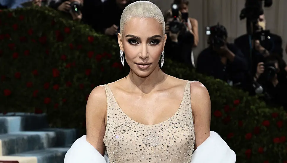 Collector: Ripley’s Irresponsible To Loan Marilyn Monroe Dress To Kim Kardashian