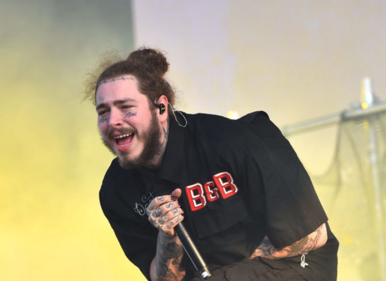 Post Malone Adds Second Dublin Date To Twelve Carat Tour