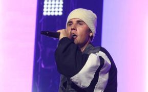 Justin Bieber: Jesus Has Given Me Peace While Struggling With Facial Paralysis
