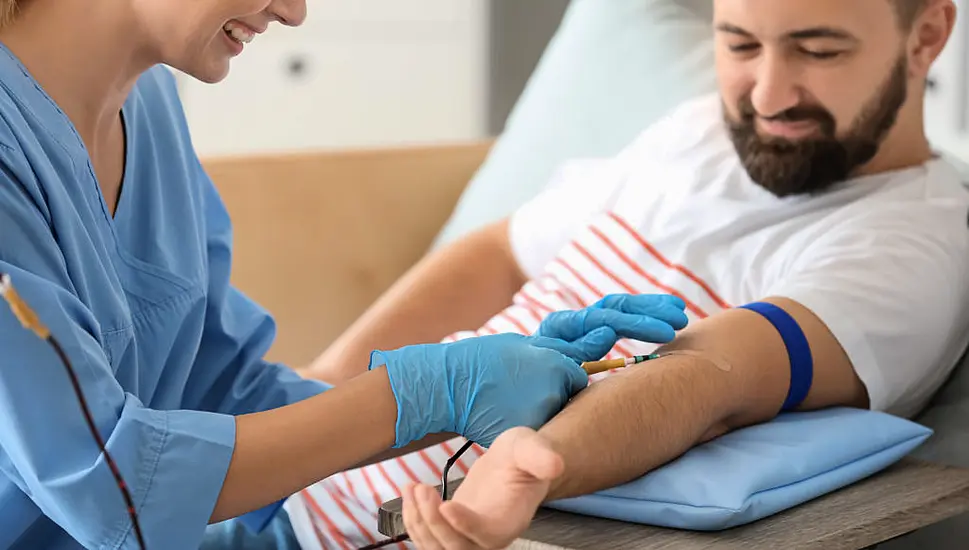 World Blood Donor Day: How To Make Giving Blood A Breeze – Even If You Have A Needle-Phobia