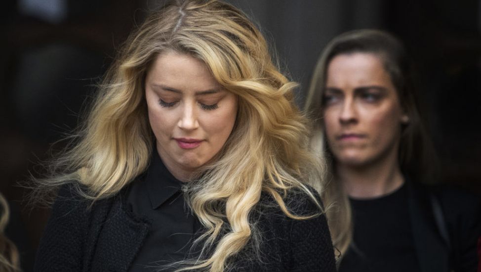 Amber Heard Says She Will Stand By Her Testimony ‘To My Dying Day’