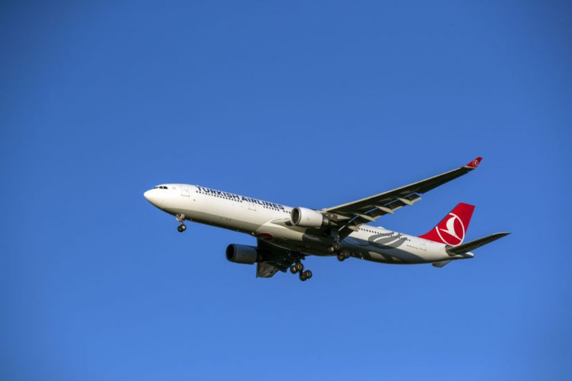 Turkish National Airline To Rebrand As Turkiye Hava Yollari