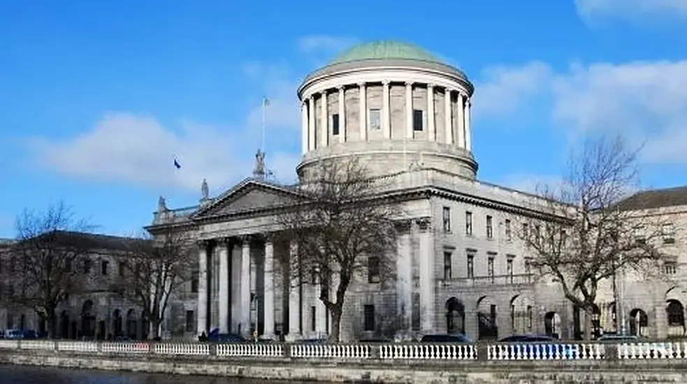 Woman Awarded €170,000 After Being Assaulted 'Hundreds' Of Times As A Child By Uncle