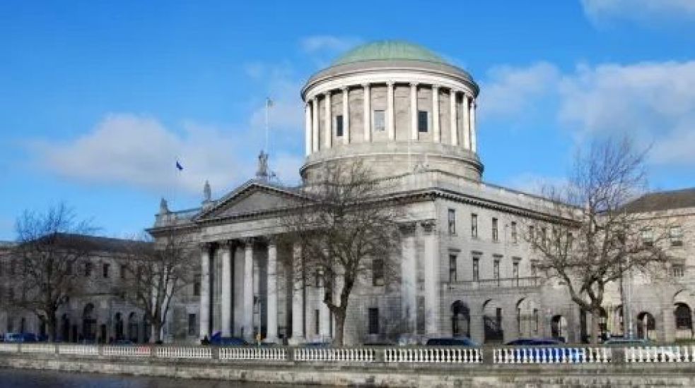 High Court Places Stay On Orders That Would Have 'Significant Consequences' For District Court Cases