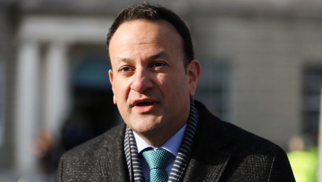 Government's New Living Wage To Be Set At €12.17 Per Hour
