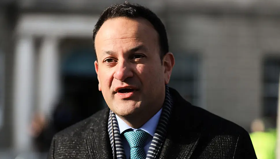 Government's New Living Wage To Be Set At €12.17 Per Hour