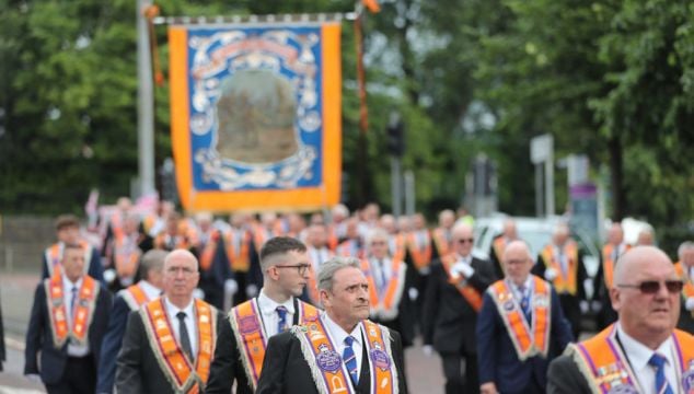 Arlene Foster To Front Live July 12Th Coverage On Gb News