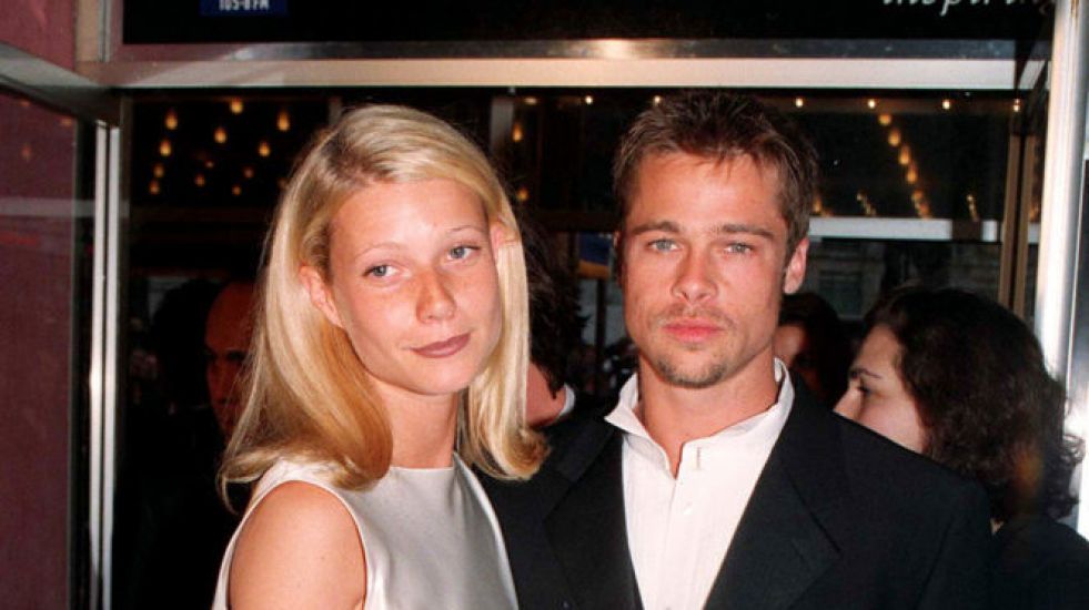 Gwyneth Paltrow And Brad Pitt Happy To Be Friends Years After Engagement Split
