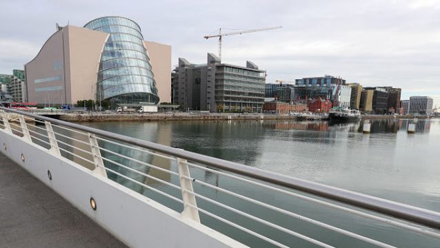 Ireland Ranked As The Third-Most Competitive Euro Area Country