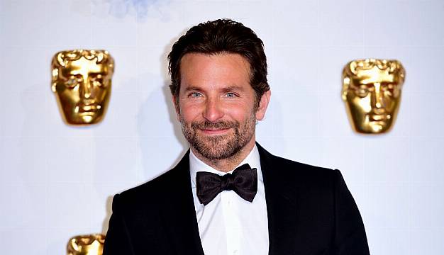 Bradley Cooper Reveals He Was ‘So Lost’ During Past Struggles With Addiction