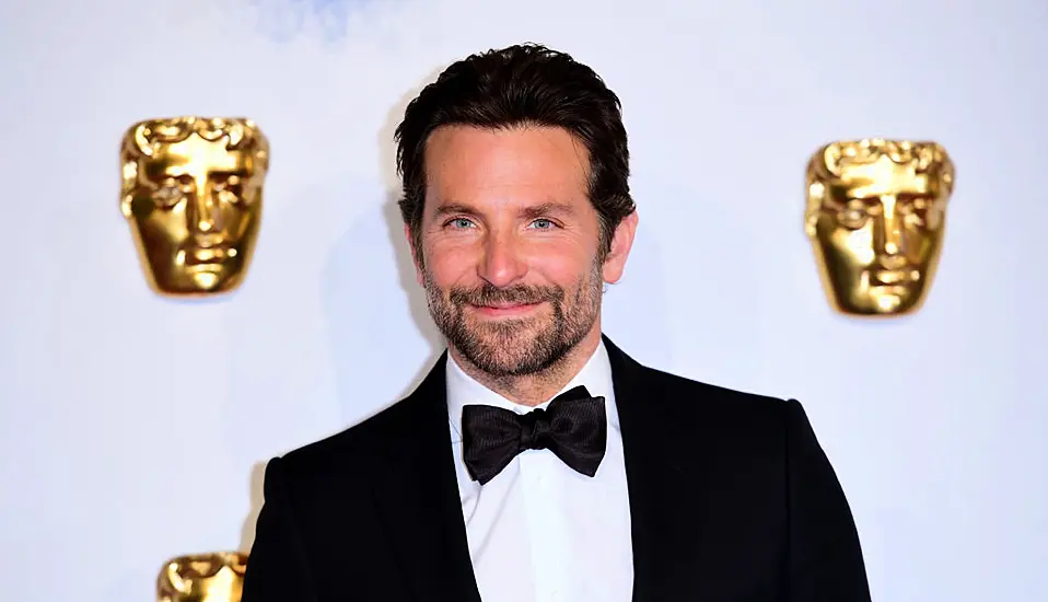 Bradley Cooper Reveals He Was ‘So Lost’ During Past Struggles With Addiction