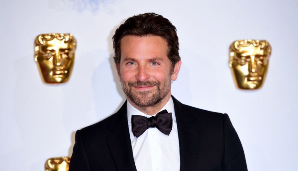 Bradley Cooper Reveals He Was ‘So Lost’ During Past Struggles With Addiction