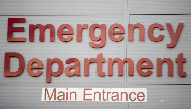 Average Wait Time In Emergency Departments Was Over 11 Hours Last Month
