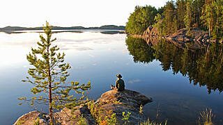 Why A European Lakeside Break Could Be A Refreshing Alternative To The Beach This Summer