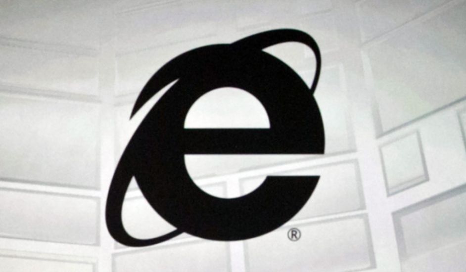 Microsoft Retires Internet Explorer After 27 Years