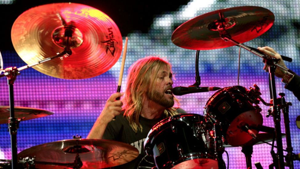 Foo Fighters Announce Line-Up For Taylor Hawkins Tribute Show At Wembley
