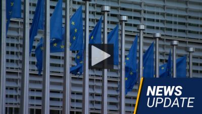 Video: Eu Restarts Legal Action Against Uk, Rising Fuel Prices Affecting Motorists