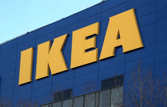 Ikea Opens First Irish Distribution Centre In Dublin