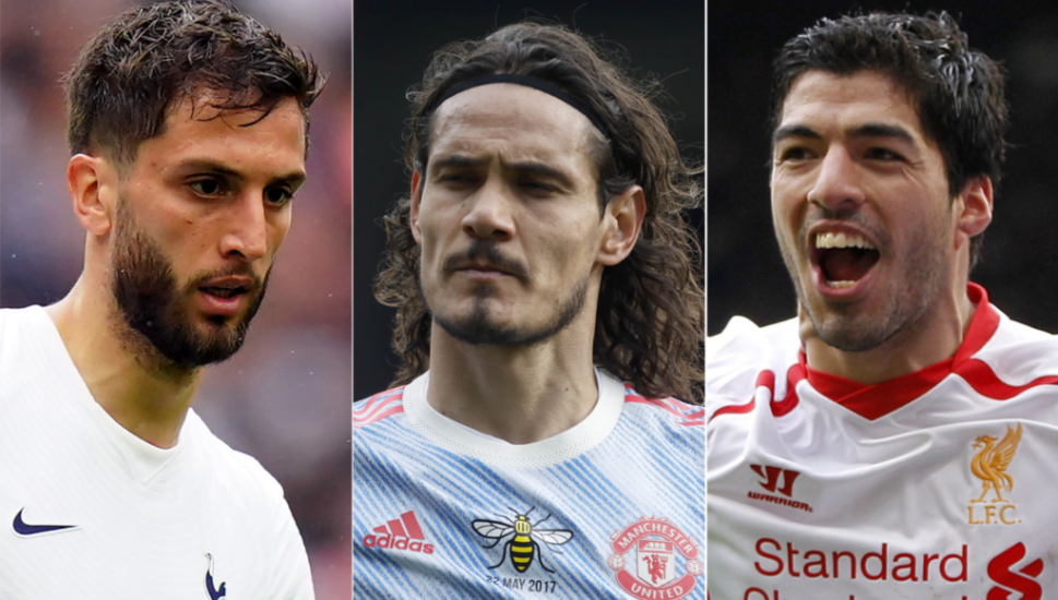 Bentancur, Cavani And Suarez – How Have Uruguayans Fared In The Premier League?