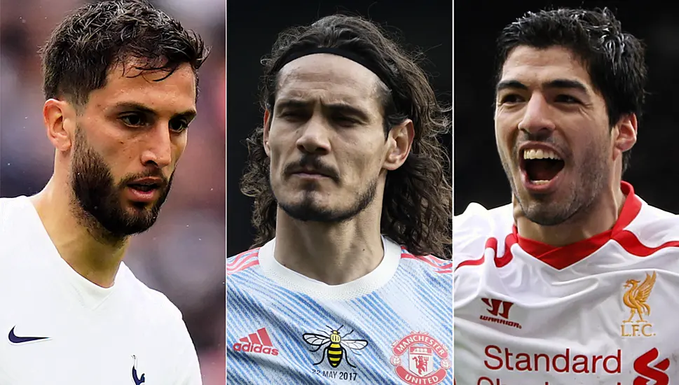 Bentancur, Cavani And Suarez – How Have Uruguayans Fared In The Premier League?