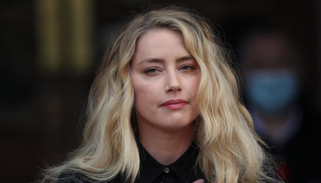 Amber Heard Says She Still Loves Depp But Fears Further Defamation Lawsuits