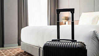 Shortage Of Dublin Hotel Rooms Resulting In High Rates, Says Irish Hotels Federation