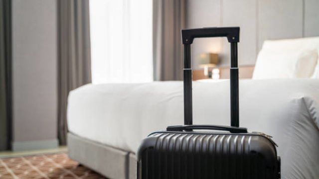 Shortage Of Dublin Hotel Rooms Resulting In High Rates, Says Irish Hotels Federation