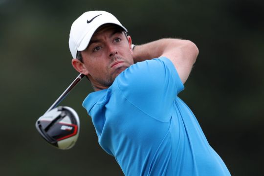 Rory Mcilroy Backed For Us Open Glory By Sandy Lyle Following Canadian Open Win
