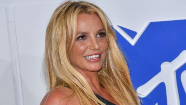 Britney Spears: I Worked My Ass Off To Get My Memoir Written