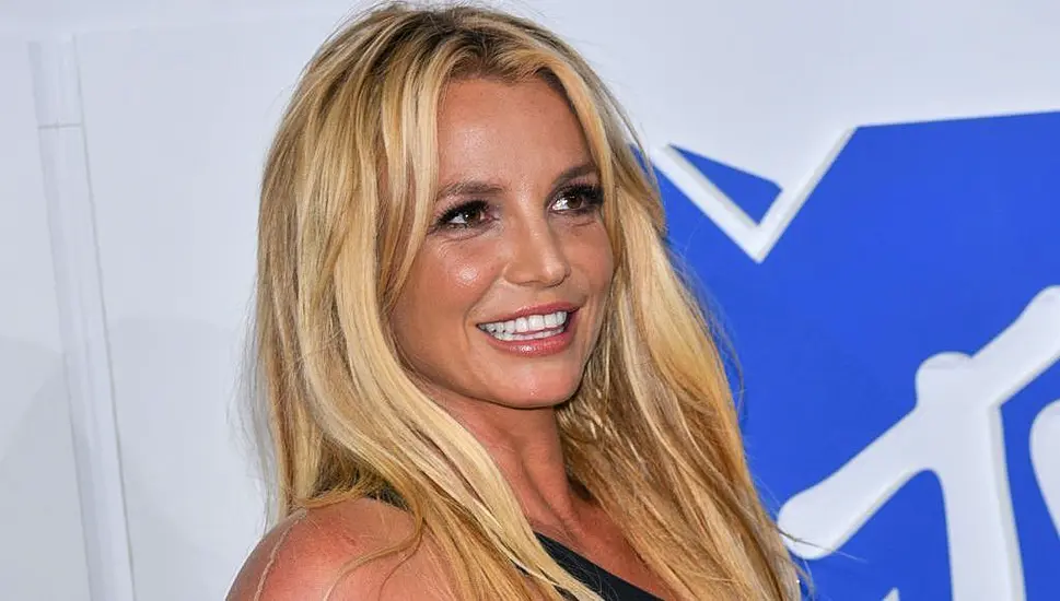 Britney Spears’ Ex-Husband Denied Bail Reduction And Will Remain In Jail