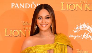 Beyonce Teases New Album Release Next Month After Six-Year Break