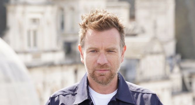 Ewan Mcgregor On ‘Eye-Opener’ Fan Mail And His Changing Relationship With Fame