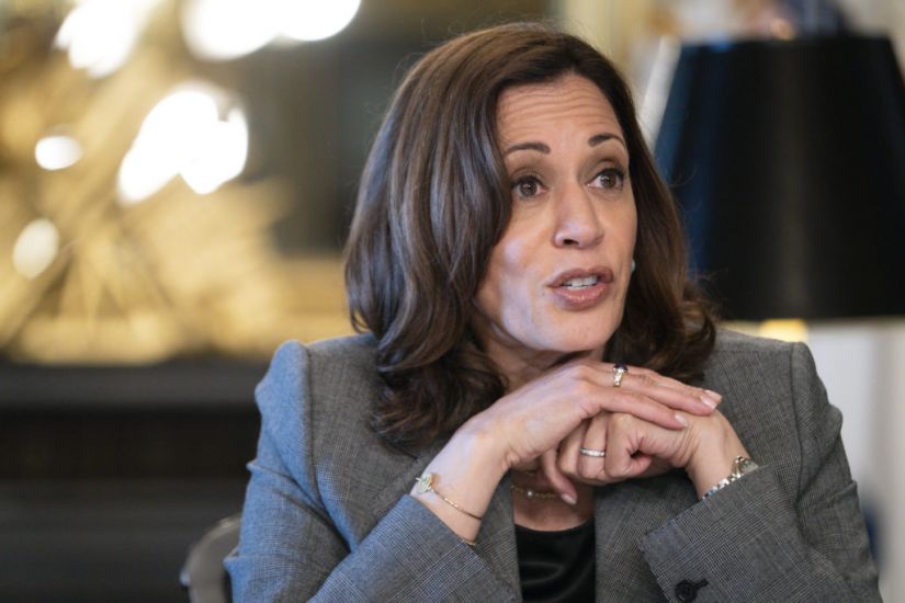Kamala Harris To Launch Task Force To Combat Online Abuse And Harassment