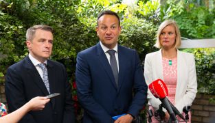 State Announces €55M Green Fund To Help Business Move Away From Fossil Fuels
