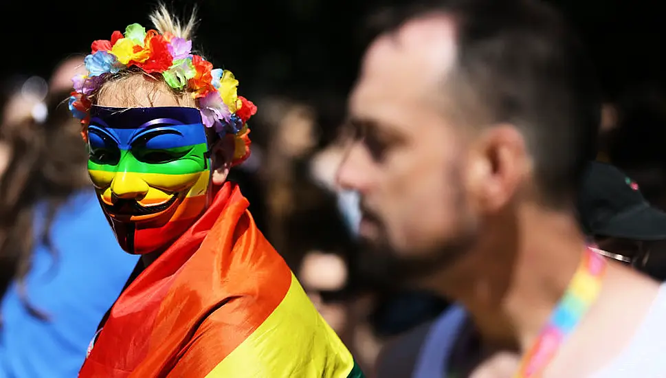 Leo Varadkar Says He Hopes Rté And Pride Organisers Can ‘Sort Out’ Differences