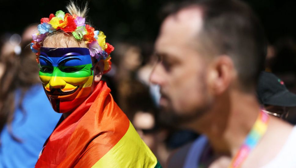 Leo Varadkar Says He Hopes Rté And Pride Organisers Can ‘Sort Out’ Differences