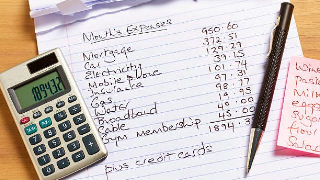 Budgeting Advice Service Reports 15% Rise In Calls