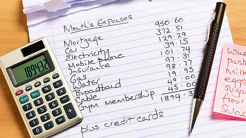 Budgeting Advice Service Reports 15% Rise In Calls