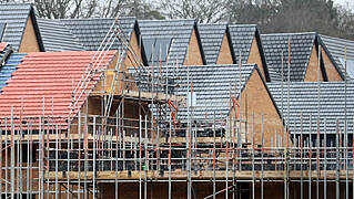 Multinationals Considered Buying Housing Estates For Workers, Oireachtas Committee Hears