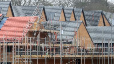 Cabinet To Unveil €1Bn Housing Plan Targeting Building Costs And Vacant Homes