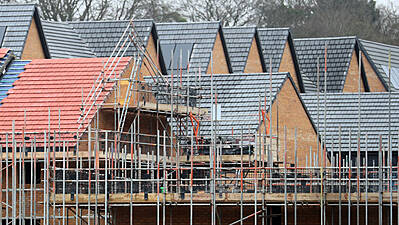 Multinationals Considered Buying Housing Estates For Workers, Oireachtas Committee Hears