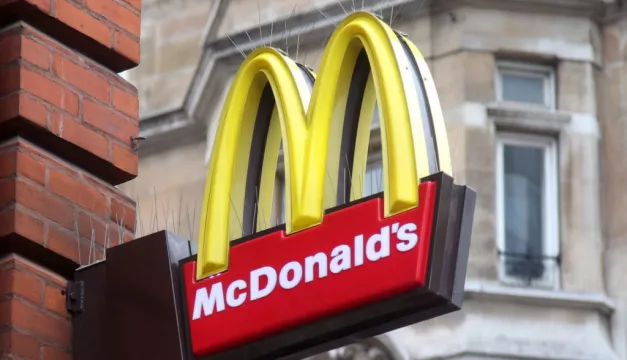 Mcdonald’s To Pay France €1.2Bn In Tax Fraud Case